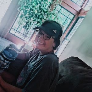 Meet your Posher, Katelynn